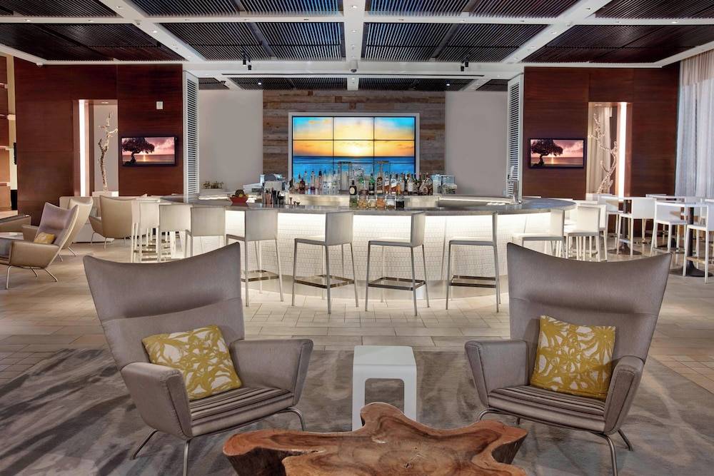 Aruba Marriott Resort & Stellaris Casino 2