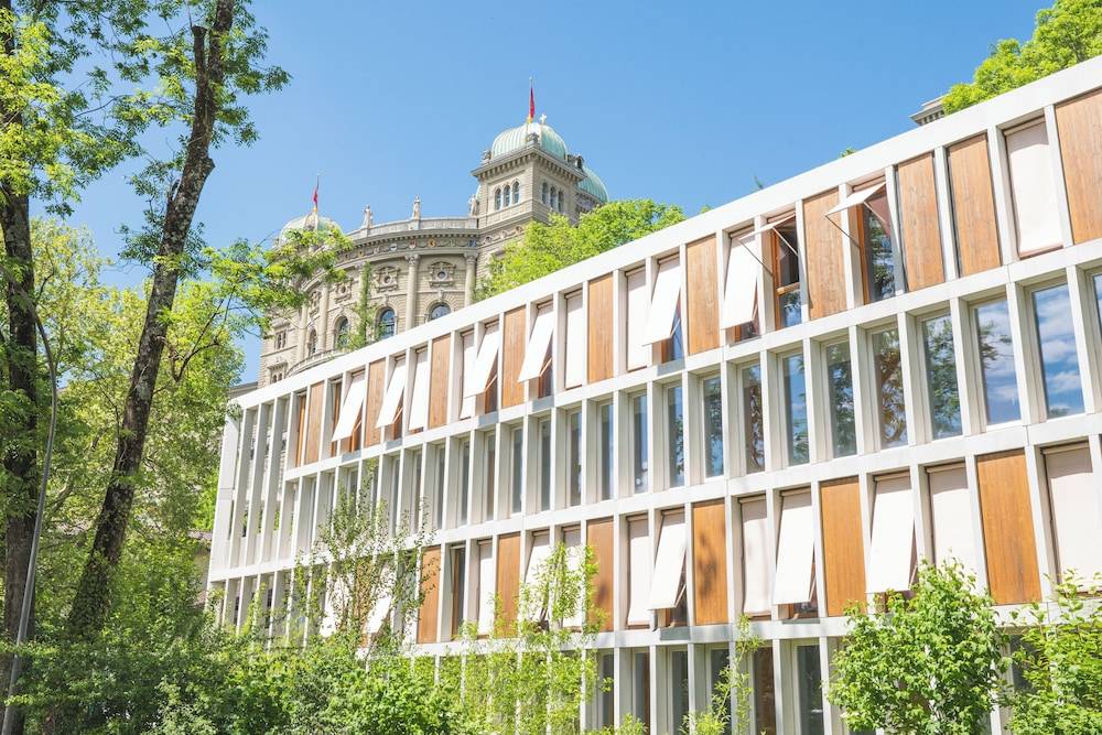 Bern Youth Hostel 1