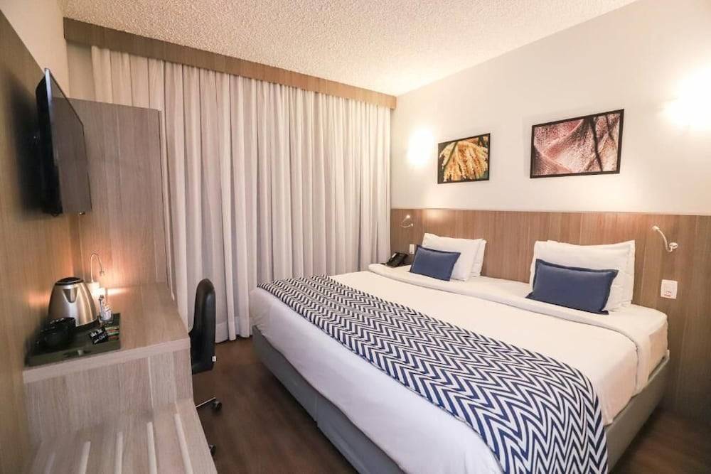 Ramada Campinas Viracopos 1