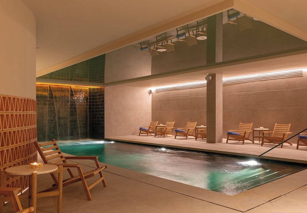 AQUA Hotel Promenade & Spa 4Sup 1