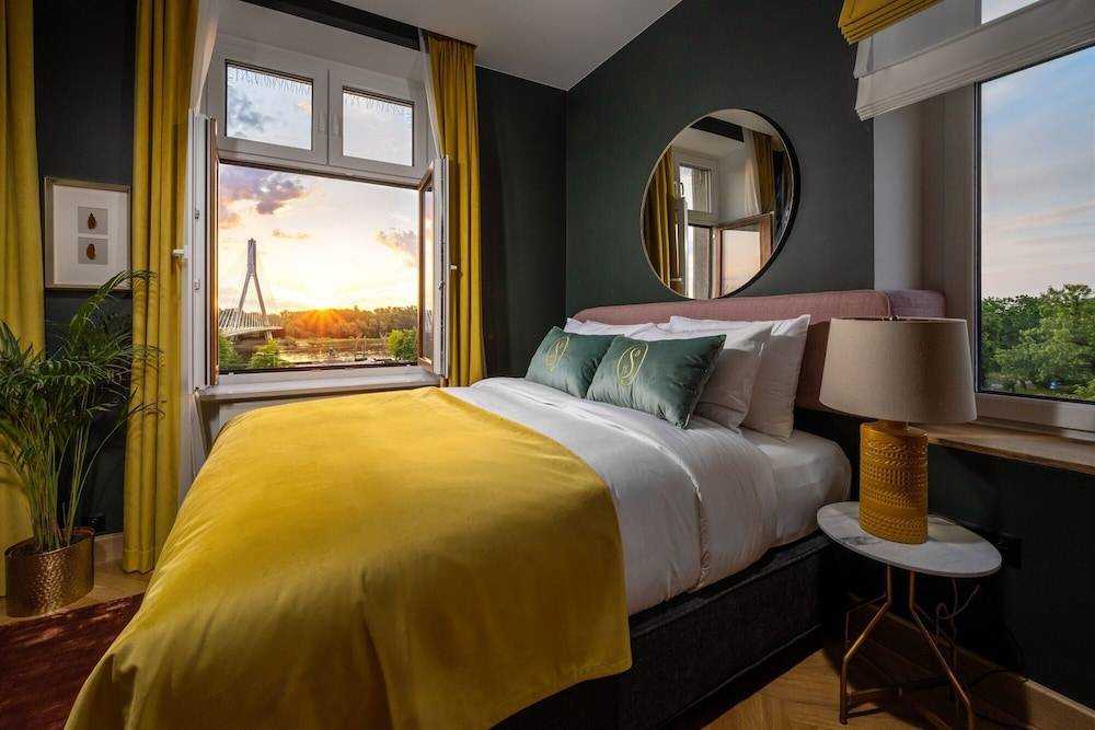 Sava Boutique Hotel 1