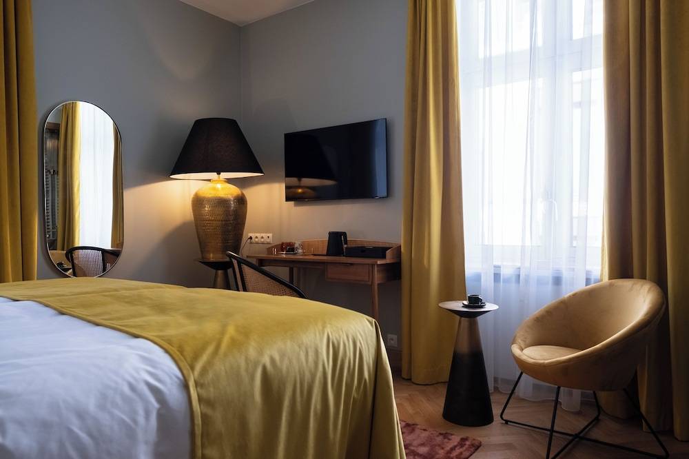 Sava Boutique Hotel 2