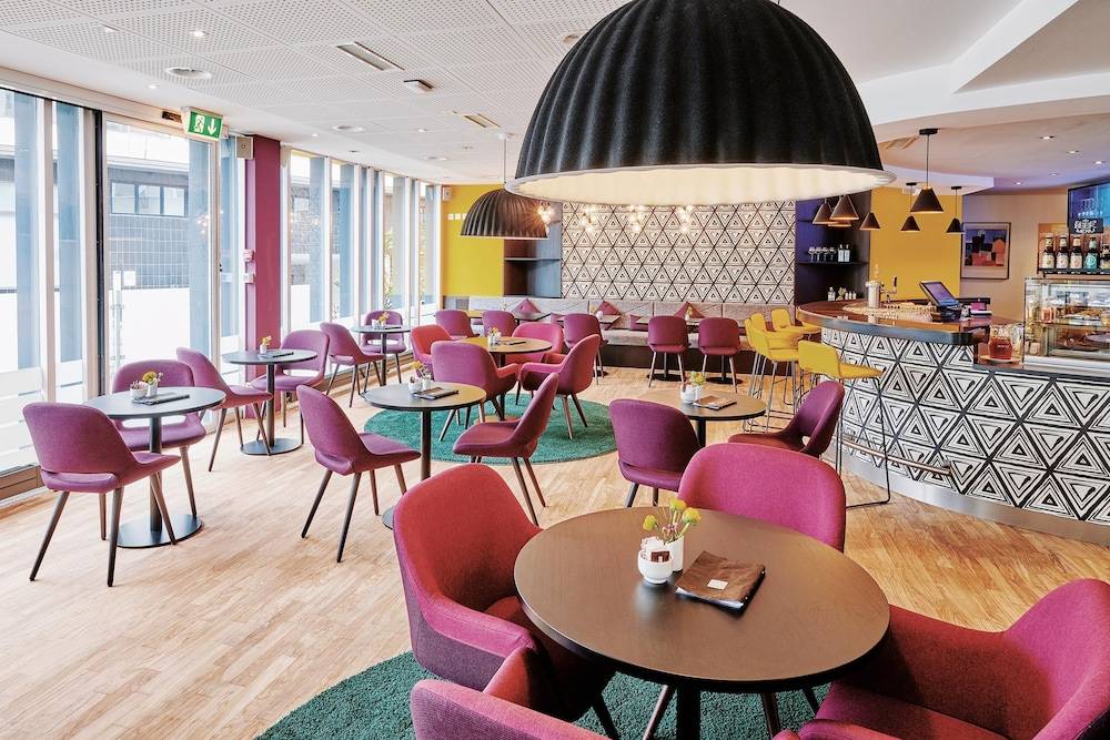 Sorell Business Hotel Ador Bern 1