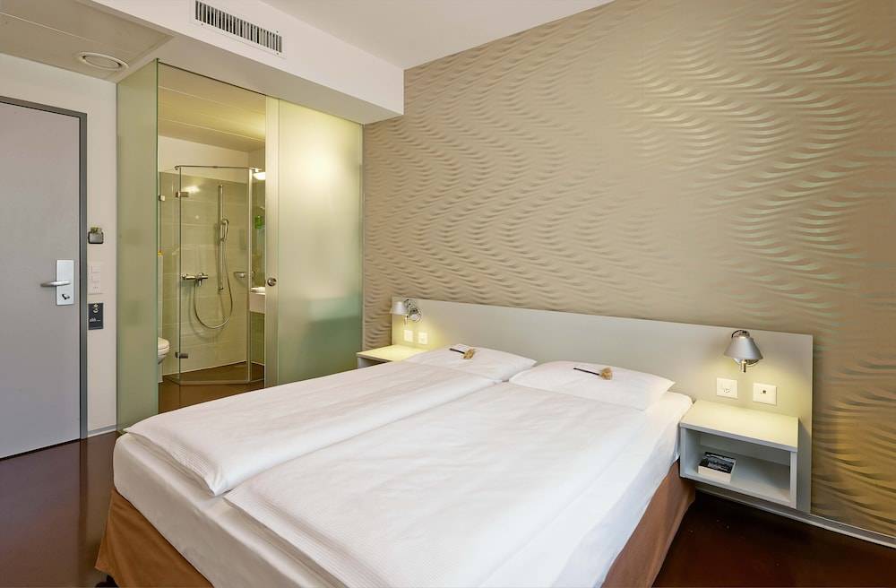 Sorell Business Hotel Ador Bern 2