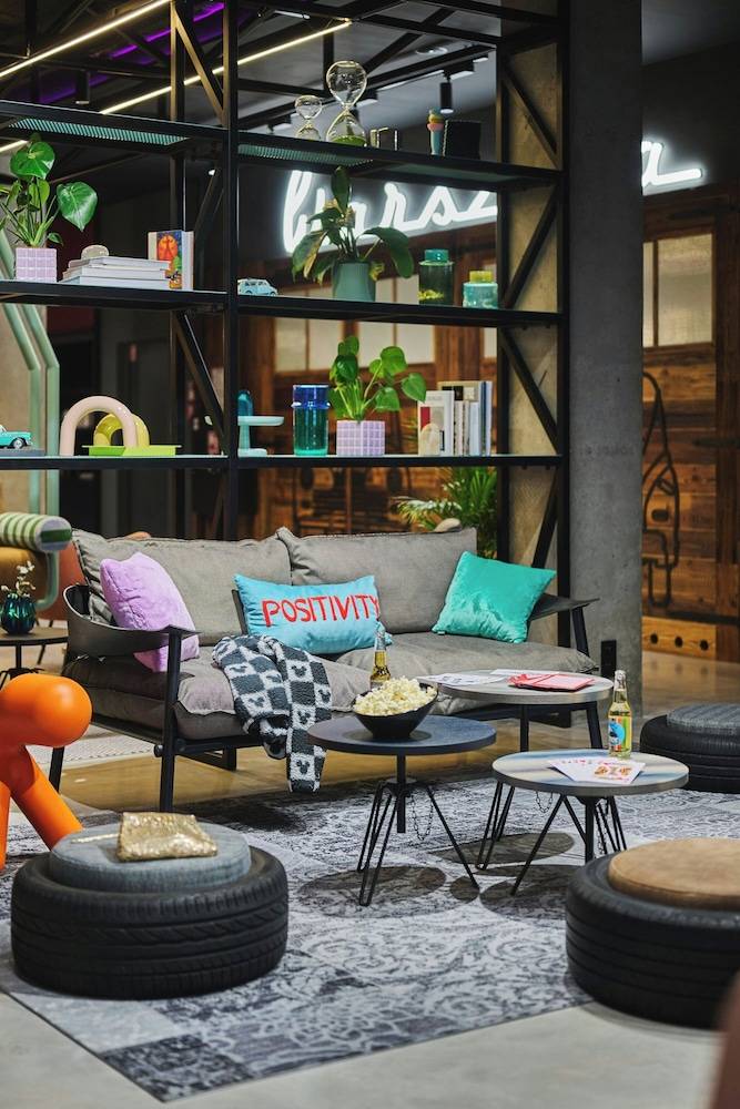 Moxy Warsaw City 2
