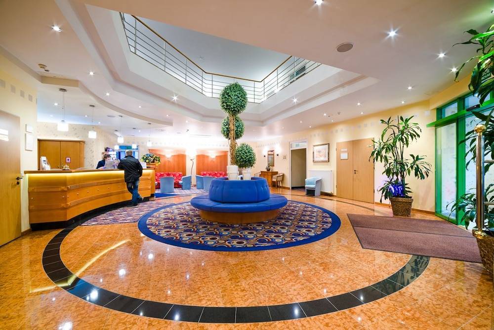 Hotel Partner 1
