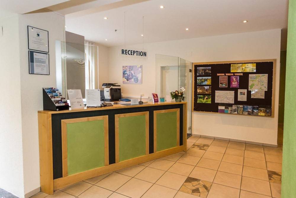 Sorell Hotel Arabelle Bern 2
