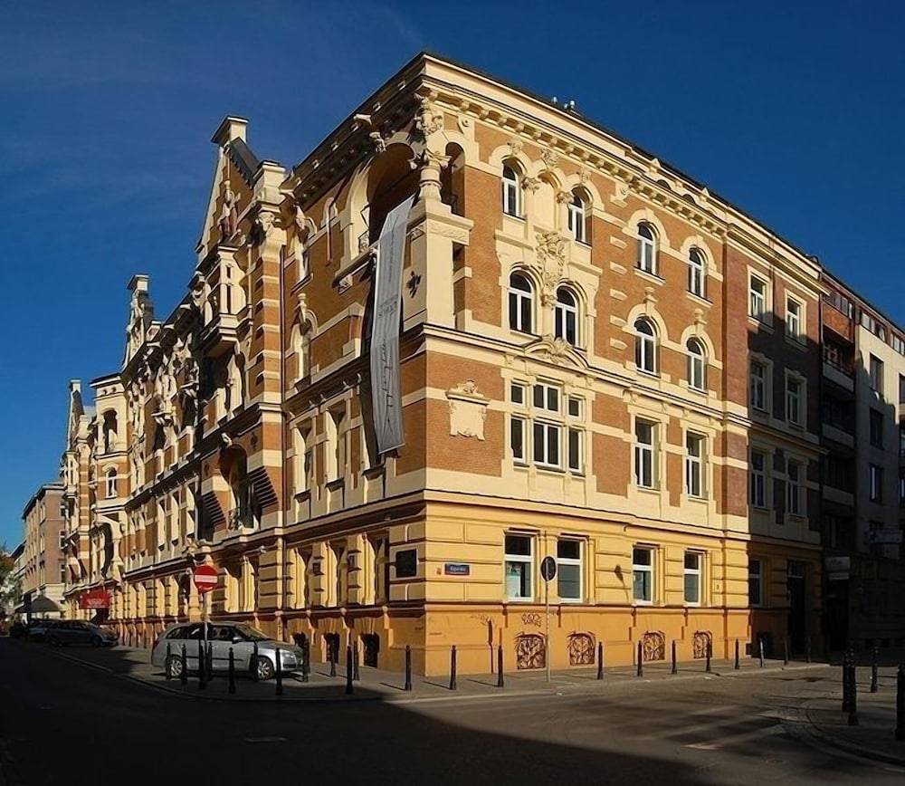 Moon Hostel Warszawa 1