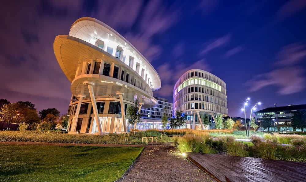 Sound Garden Hotel Airport 1