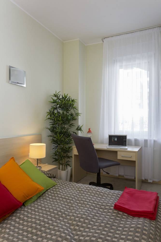 Apartamenty Media Park 2