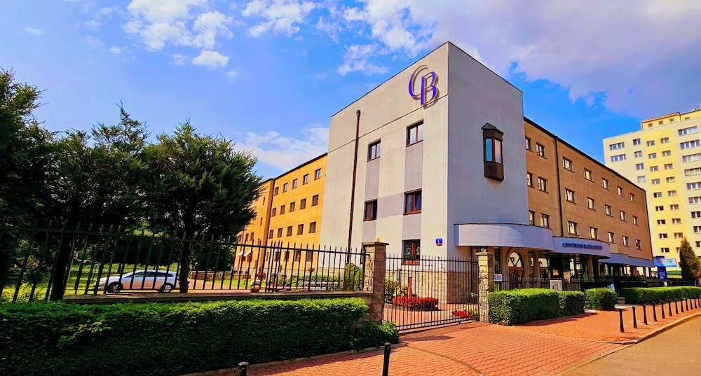 Centrum Barnabitów 1