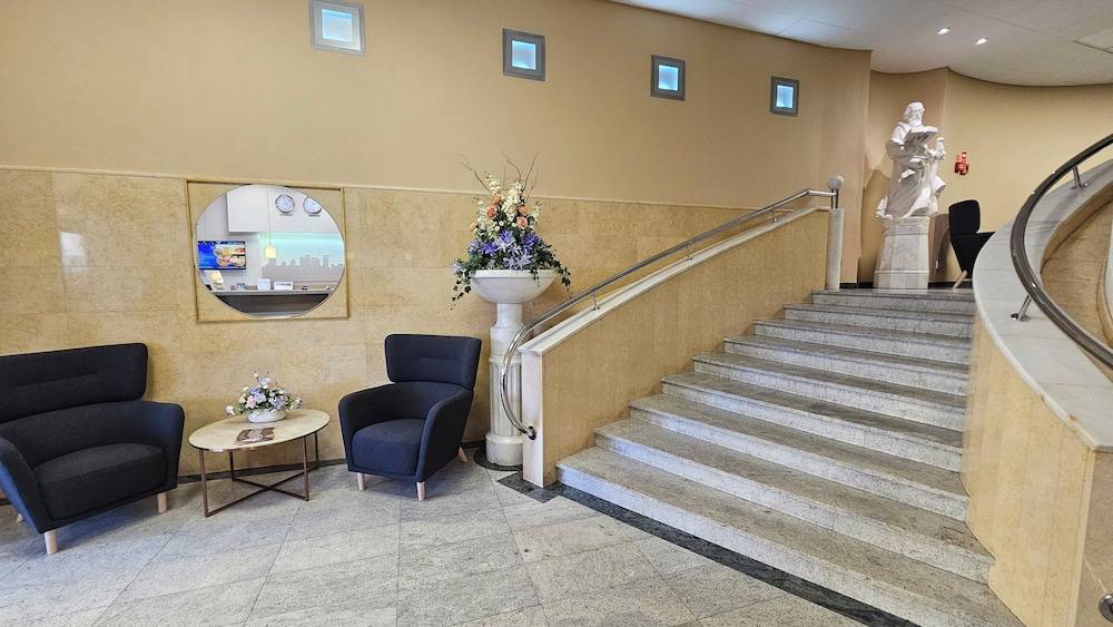 Centrum Barnabitów 2