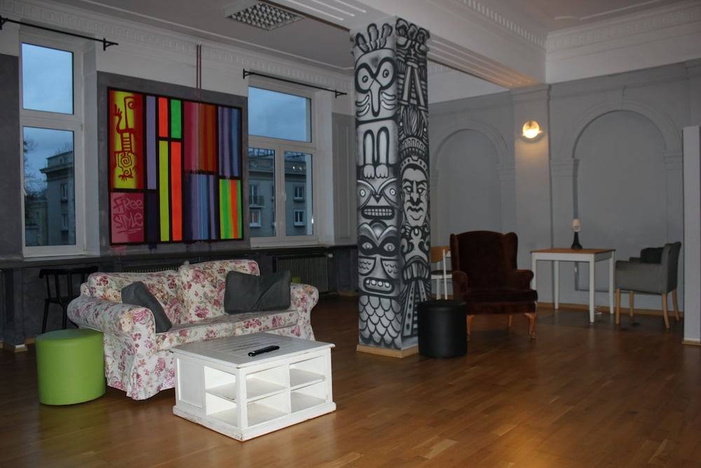 Casa De Wawa - Hostel 1