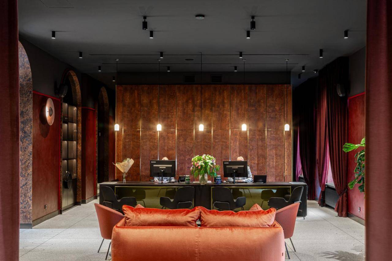 Flaner Hotel, WorldHotels Crafted 2