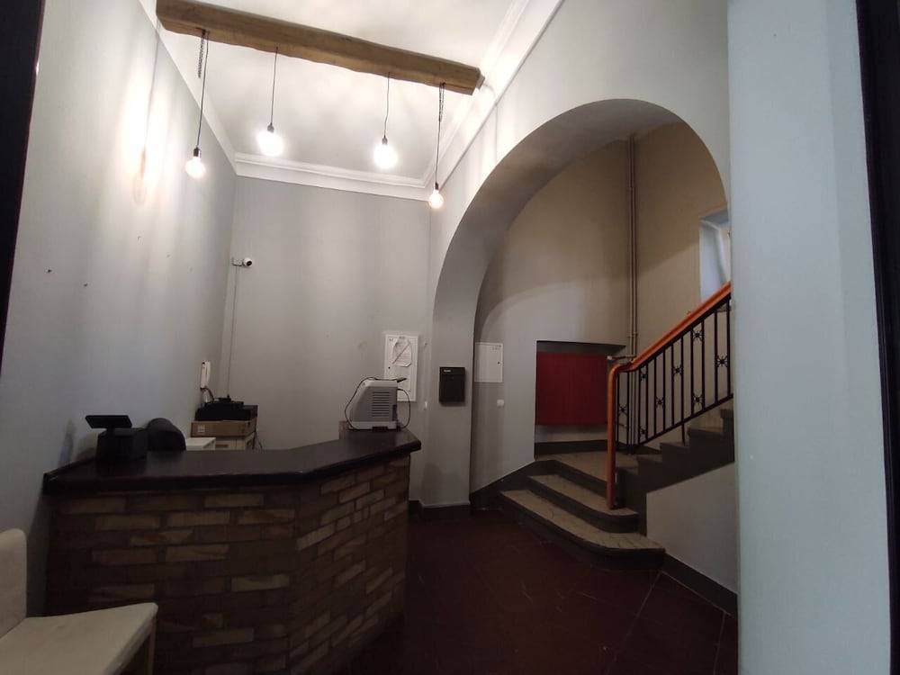 Casa De Wawa - Hostel 2