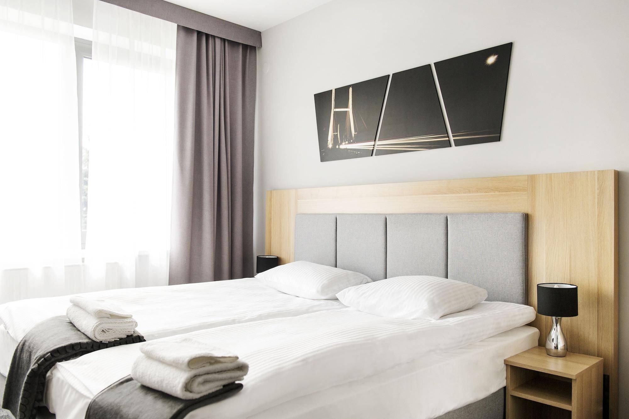 Waw Hotel Airport Okęcie 2