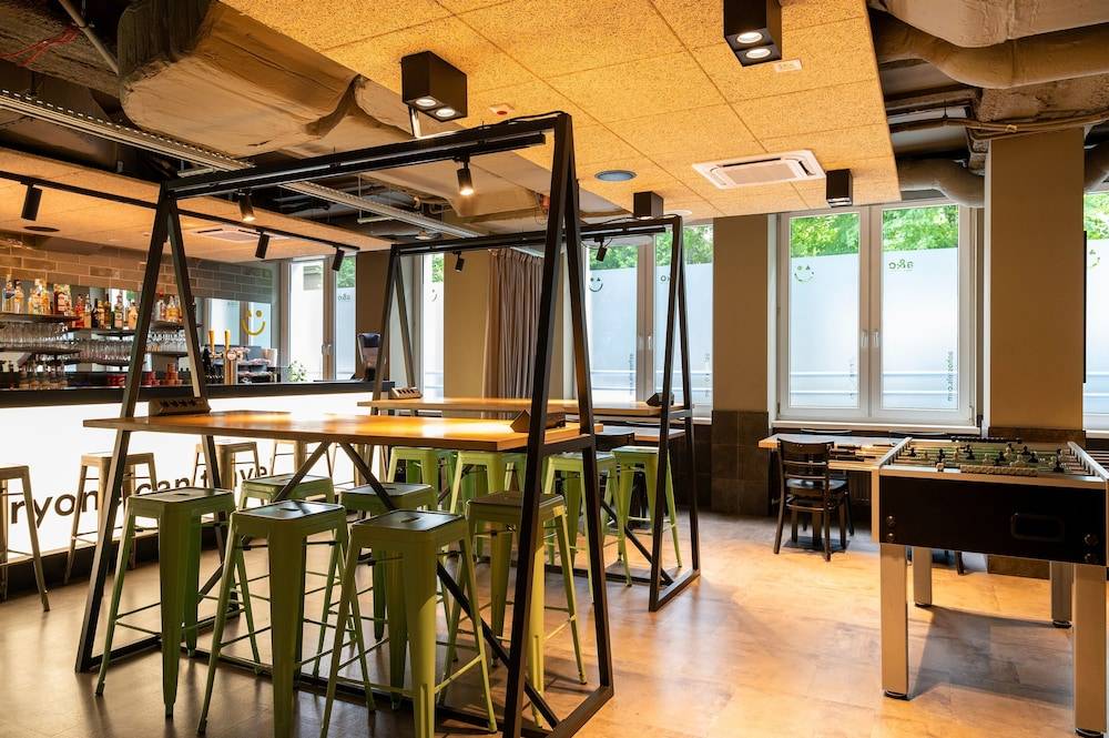 a&o Warszawa Wola 2