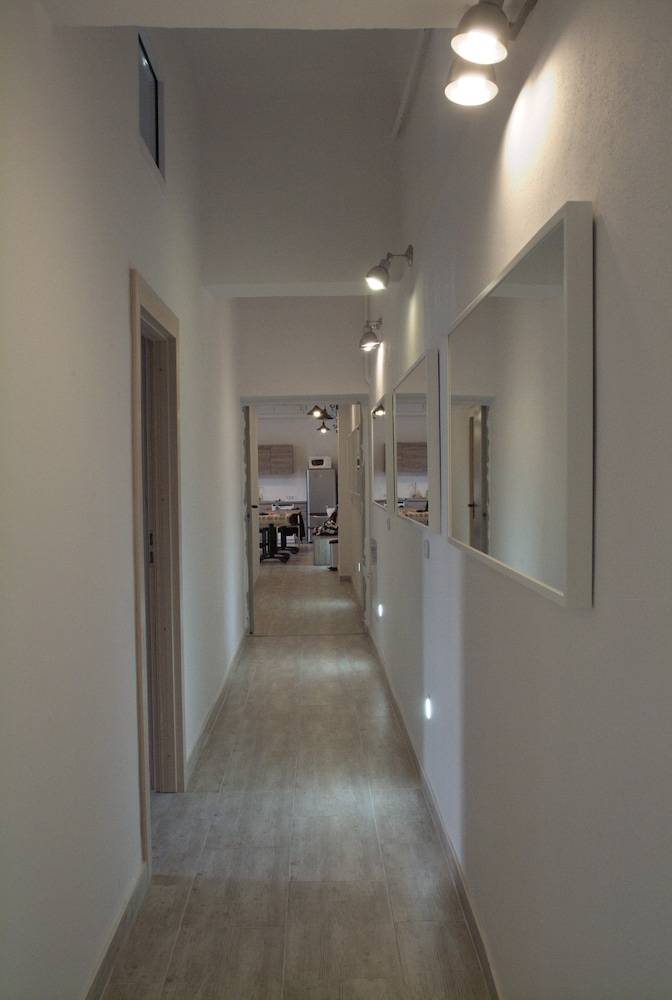 Hostel Lwowska 11 2