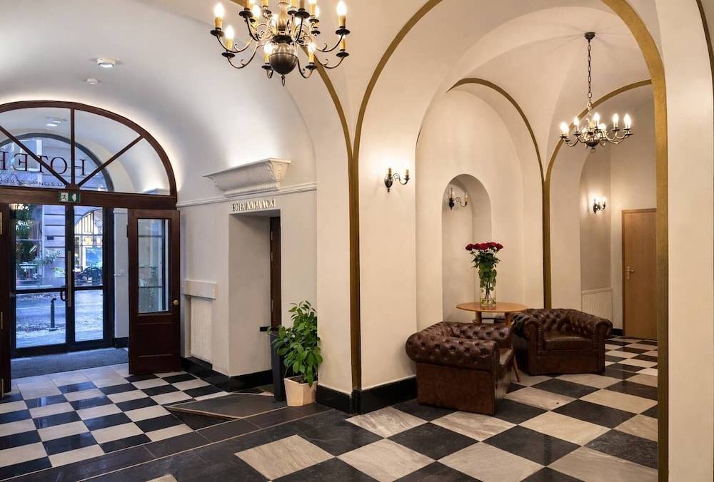 Hotel Mazowiecki WOW 2