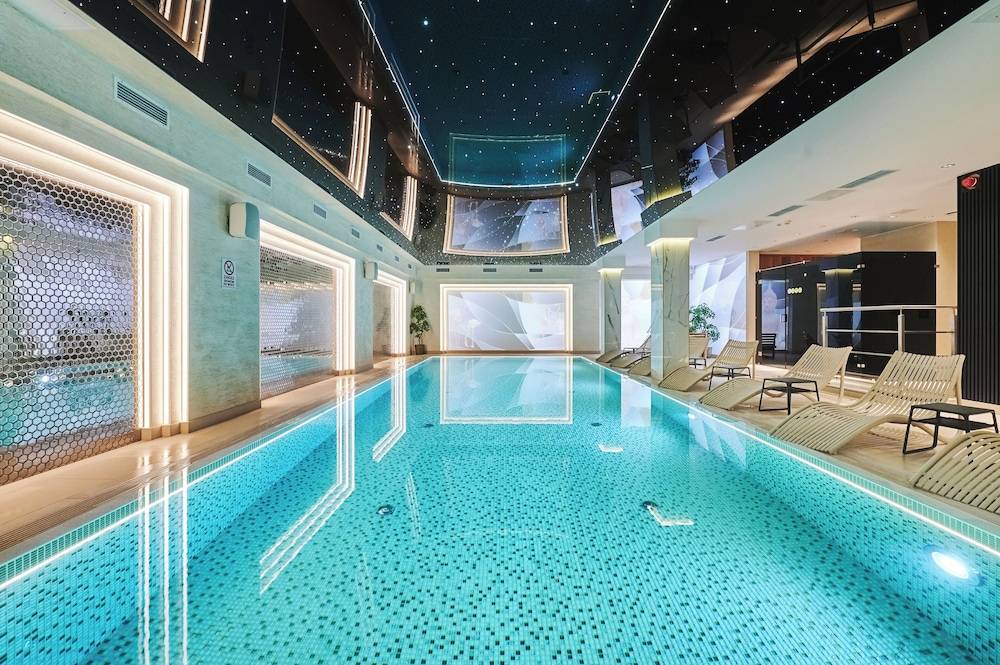 Stay inn Hotel Warszawa 1