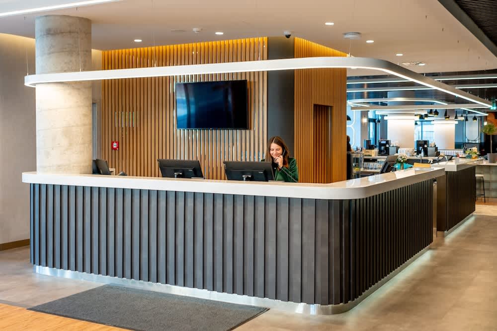 Focus Hotel Premium Warszawa 2