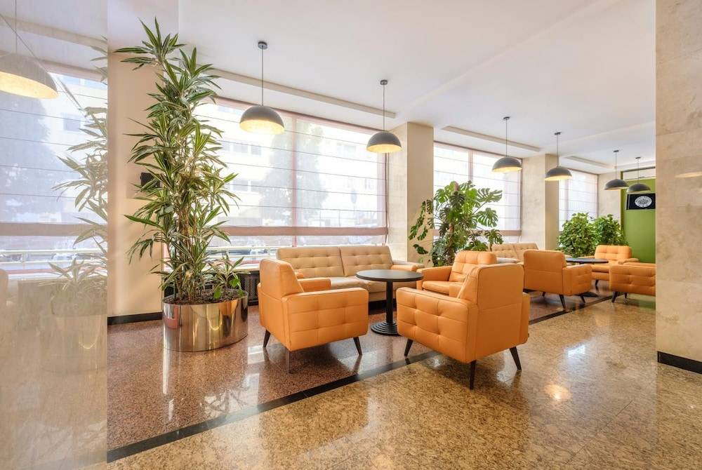 Hotel Reytan 2