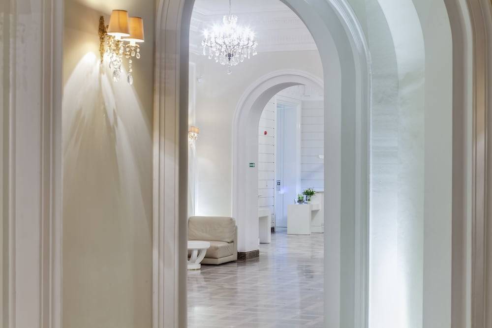 Hotel Bellotto 2