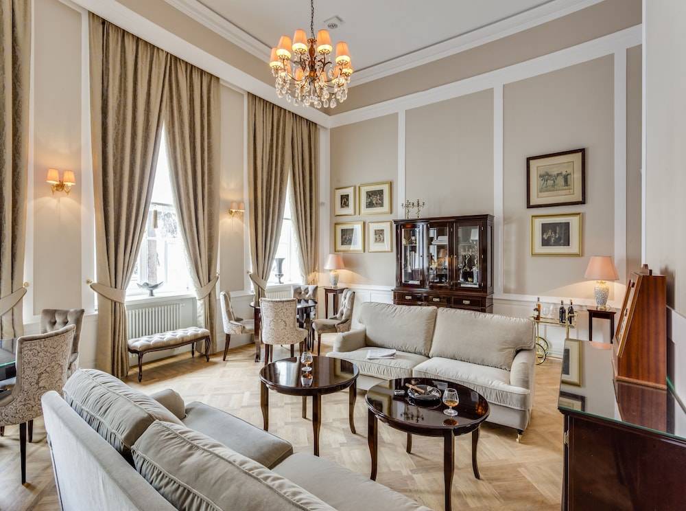 Hotel Bellotto 1