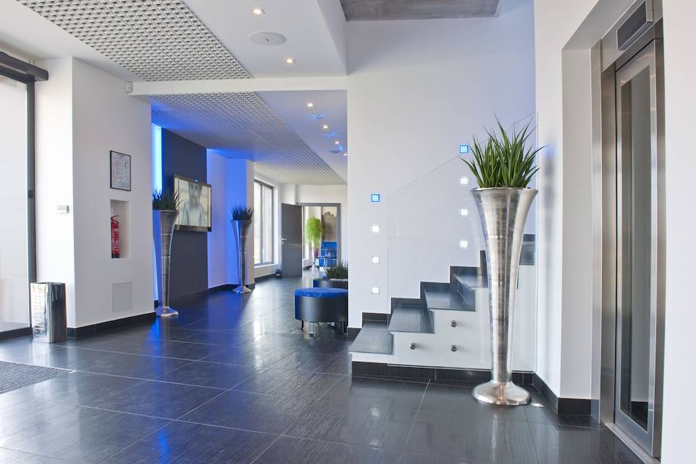 G Design Hotel 2