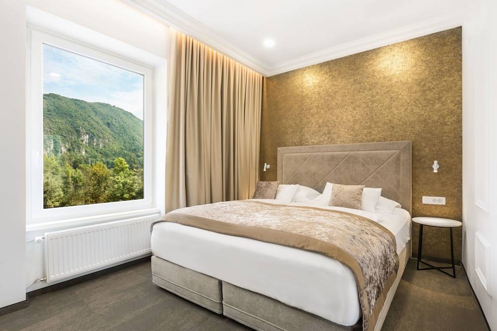 Garni Hotel Cirman 1
