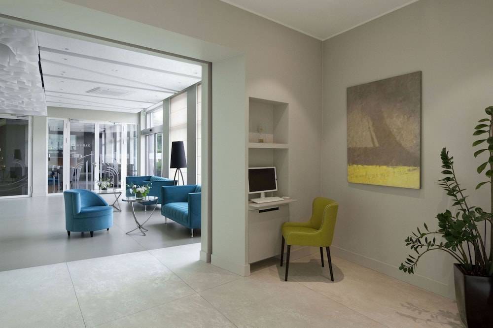 Hotel Witkowski Warsaw Airport 1