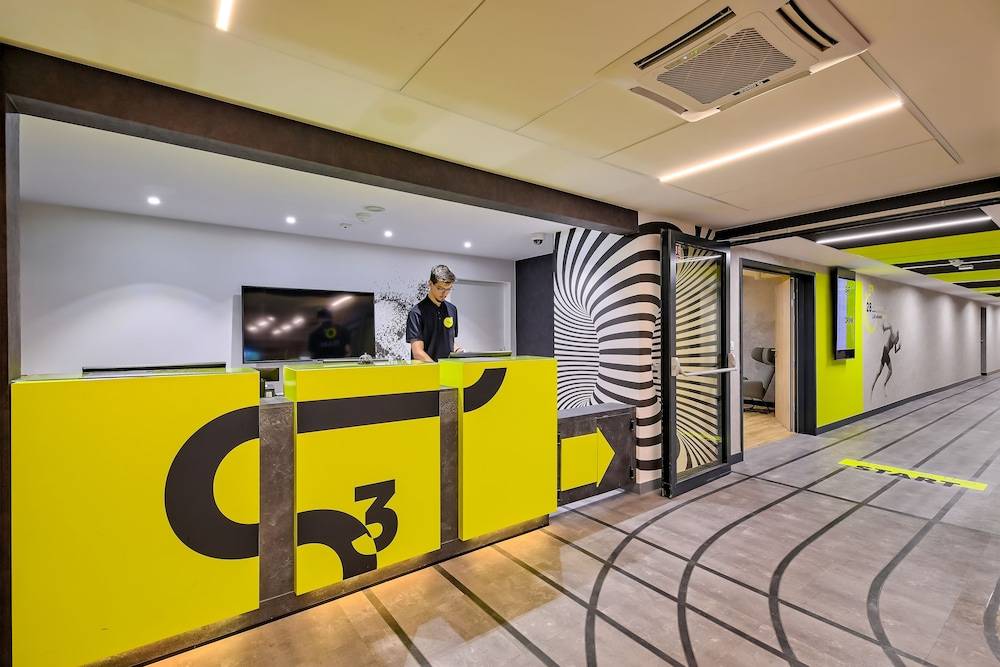 o3Hotel 2