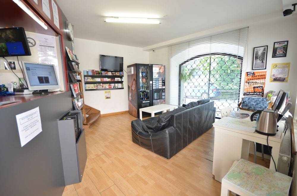 Rooms Sincere 1830 2