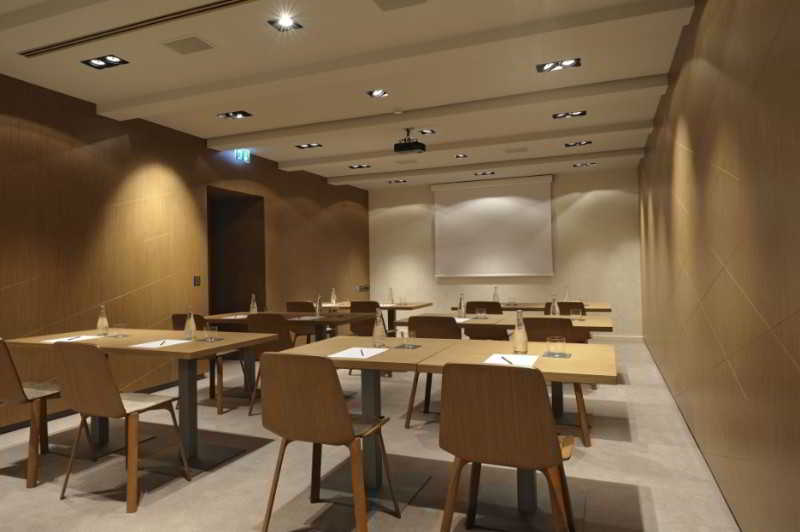 Hotel Cubo 2