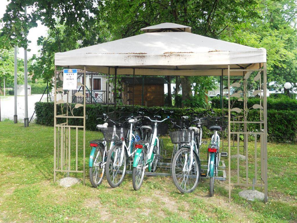 Ljubljana Resort Hotel & Camping 2