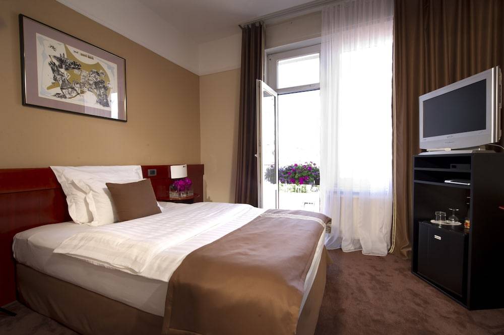 Best Western Premier Hotel Slon 2