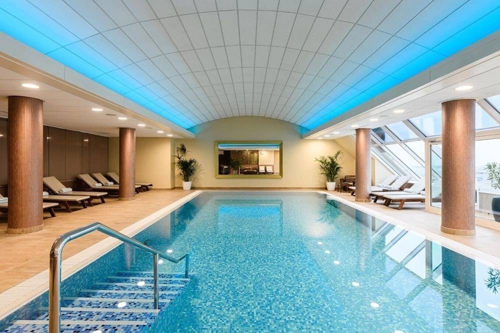 Eurostars uHOTEL 1