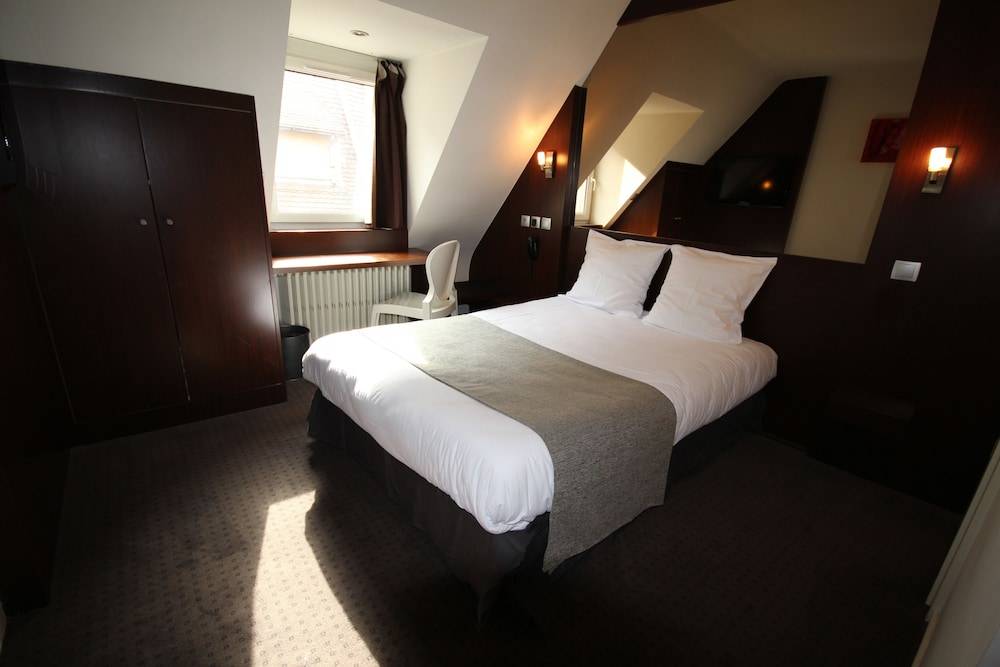 Hotel des Tonneliers 1