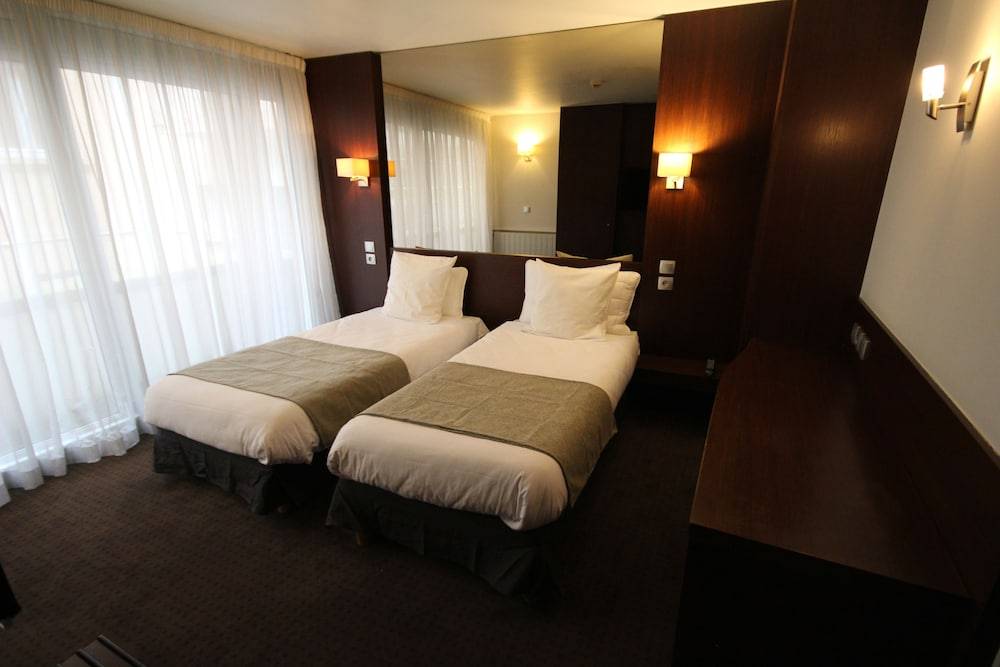 Hotel des Tonneliers 2
