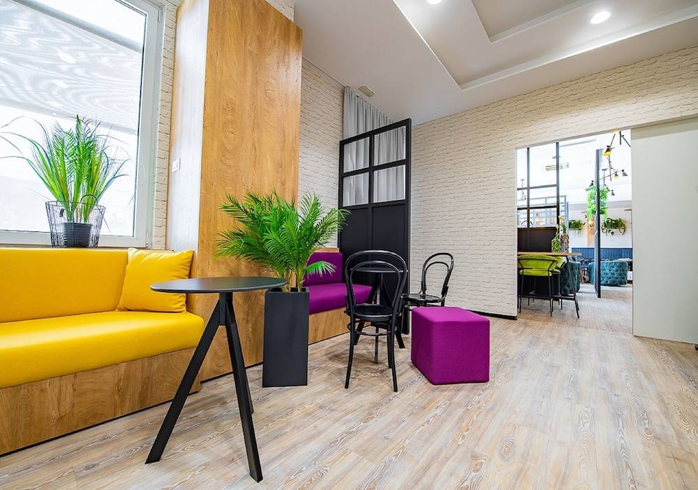 Urban Ring Hotel 2