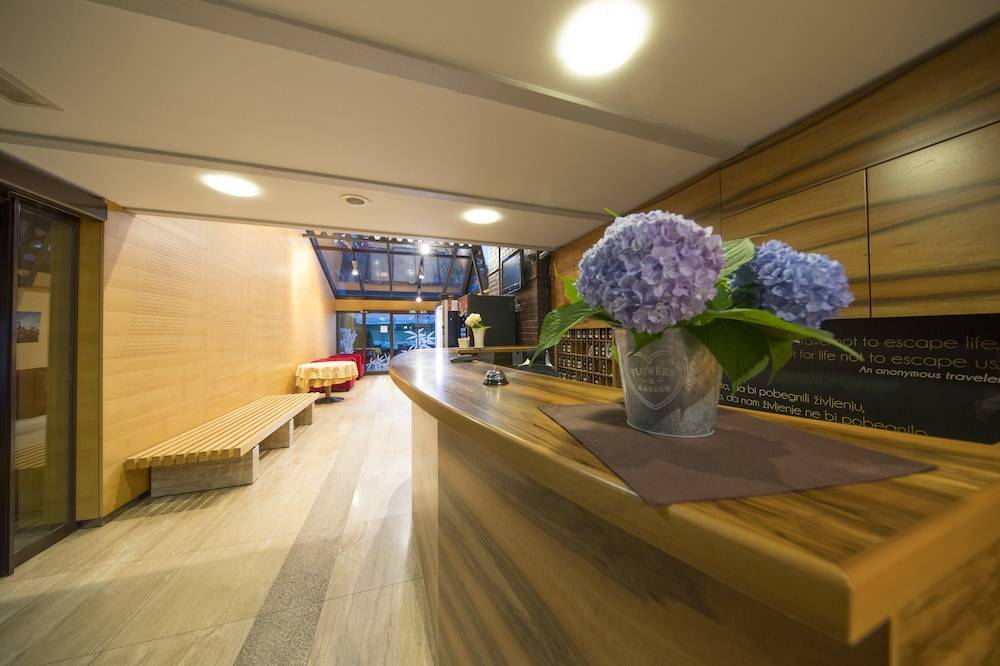 Hotel Grosuplje 2