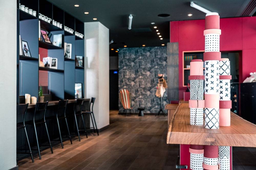BOMA easy living hotel By Stay Collection 2