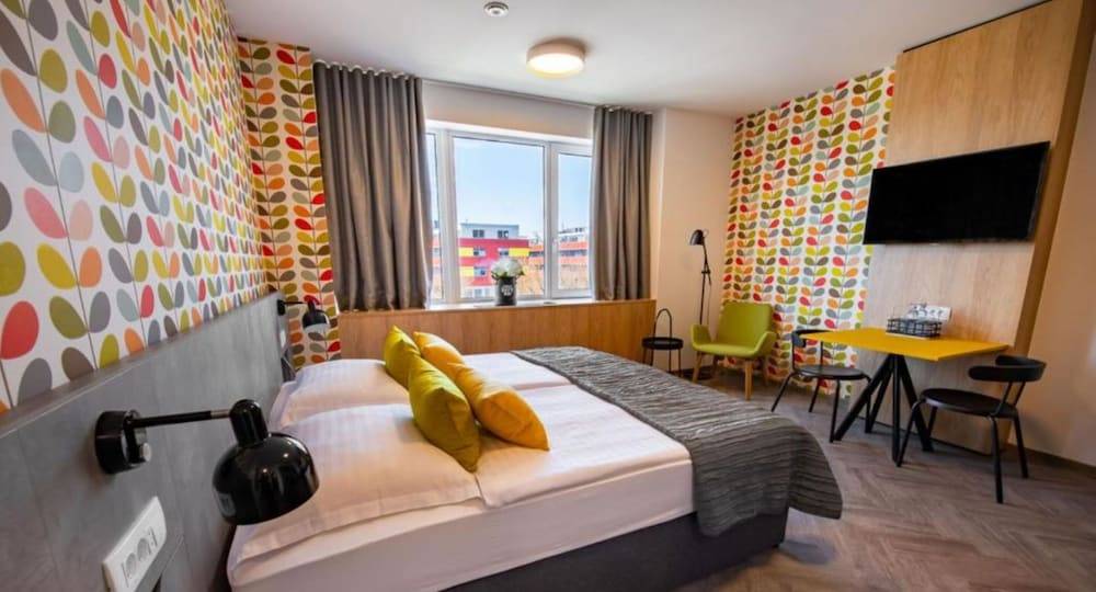Urban Ring Hotel 1