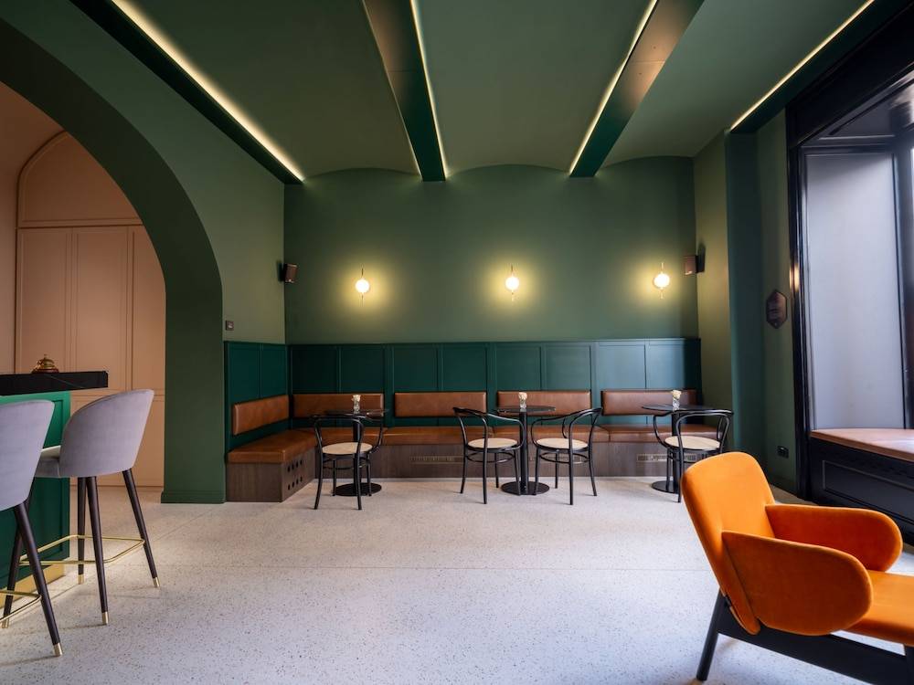 Hotel Heritage 2