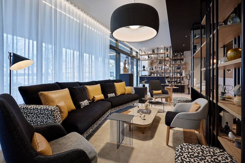 AC Hotel by Marriott Strasbourg 2