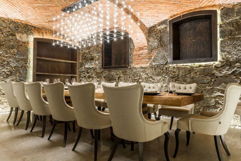 Hotel MOREA 1