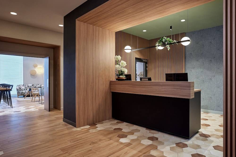 Residence Inn by Marriott Strasbourg 2
