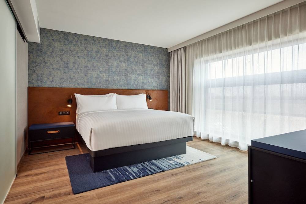 Residence Inn by Marriott Strasbourg 1