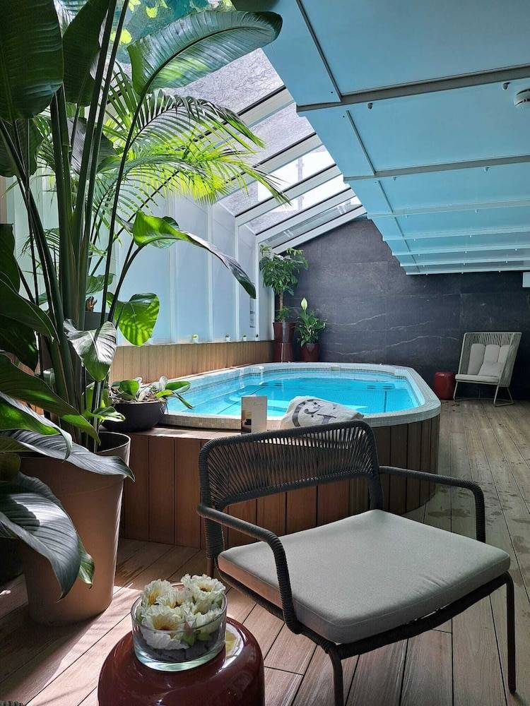 Hôtel Villa La Florangerie - SPA & Piscine 1