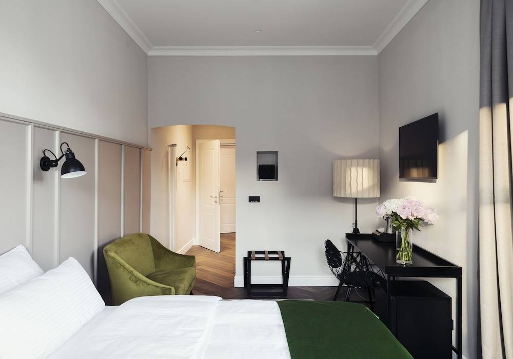 Kollmann Rooms and Apartments 2